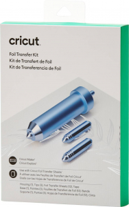 Cricut Foil Transfer Tool Toll k&eacute;szlet F&oacute;lia transzfer k&eacute;szlet (2008727)