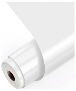 Loklik Heat Transfer Vinyl F&oacute;lia feh&eacute;r (SG-HTV-1011-US-L-B2B)