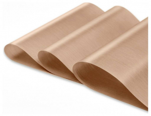 Loklik PTFE Teflon Sheet 3er Pap&iacute;r (SG-GWB-0004-US-L-B2B)