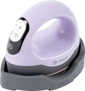 Loklik ImPress Mini 3 Hőpr&eacute;s Levendula (SG-RYJ-0427-EU-L-B2B)