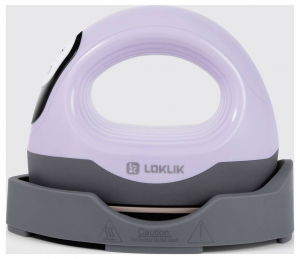 Loklik ImPress Mini 3 Hőpr&eacute;s Levendula (SG-RYJ-0427-EU-L-B2B)