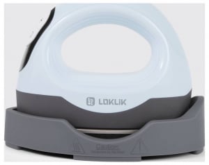 Loklik ImPress Mini 3 Hőpr&eacute;s Pasztellk&eacute;k (SG-RYJ-0432-EU-L-B2B)
