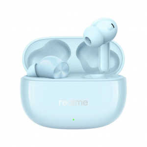 Realme Buds T200x Bluetooth f&uuml;lhallgat&oacute; vil&aacute;gosk&eacute;k