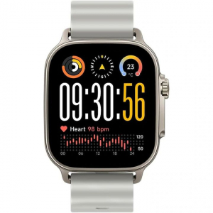 Realme Watch 5 okos&oacute;ra ez&uuml;st sz&iacute;nű