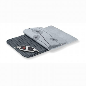 Beurer HK 125 XXL Cosy Grey elektromos meleg&iacute;tő p&aacute;rna (274.13)
