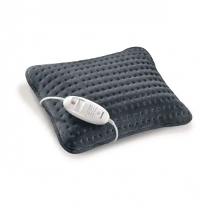 Beurer HK 48 Cosy Grey elektromos meleg&iacute;tőp&aacute;rna (275.01)