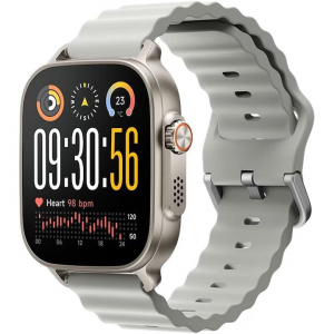 Realme Watch 5 okos&oacute;ra ez&uuml;st sz&iacute;nű