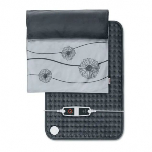 Beurer HK 125 XXL Cosy Grey elektromos meleg&iacute;tő p&aacute;rna (274.13)