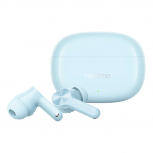 Realme Buds T200x Bluetooth f&uuml;lhallgat&oacute; vil&aacute;gosk&eacute;k