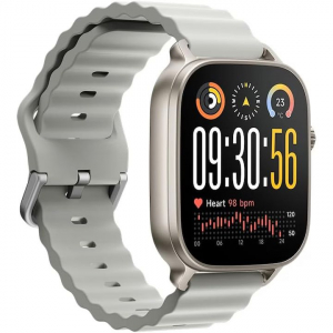 Realme Watch 5 okos&oacute;ra ez&uuml;st sz&iacute;nű