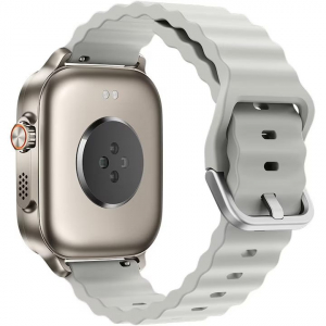 Realme Watch 5 okos&oacute;ra ez&uuml;st sz&iacute;nű
