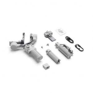 DJI RS 4 Mini Combo gimbal (CP.RN.00000443.01)