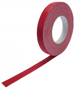 Cellpack Premio-Duct-Tape/0.3-50-50/RD  Sz&ouml;vet ragaszt&oacute;szalag Piros (O x Ma) 157 mm x 47 mm 1 db (364878)