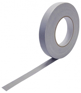 Cellpack Premio-Duct-Tape/0.3-50-50/GY  Sz&ouml;vet ragaszt&oacute;szalag Sz&uuml;rke (O x Ma) 157 mm x 47 mm 1 db (364660)