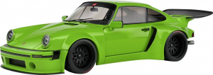 Solido KS-R 2022 gr&uuml;n 1:18 Aut&oacute;modell (S1810502)