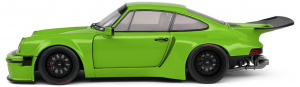 Solido KS-R 2022 gr&uuml;n 1:18 Aut&oacute;modell (S1810502)