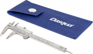 Dasqua DIN EN 862 Univerz&aacute;lis tol&oacute;m&eacute;rő 70 mm (1120-3113)