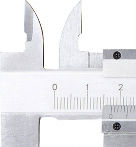 WorkPro Univerz&aacute;lis tol&oacute;m&eacute;rő 150 mm (WP266003)