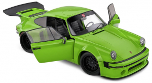 Solido KS-R 2022 gr&uuml;n 1:18 Aut&oacute;modell (S1810502)