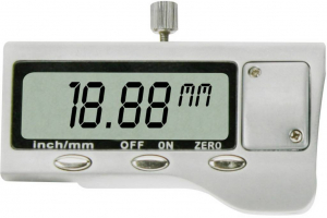 Velleman Digit&aacute;lis tol&oacute;m&eacute;rő 150 mm (3472B)