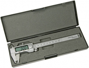 Velleman Digit&aacute;lis tol&oacute;m&eacute;rő 150 mm (3472B)