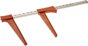 Bahco Tol&oacute;m&eacute;rő 32 cm (2800)
