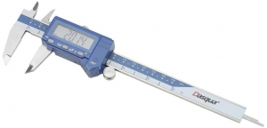 Dasqua Digit&aacute;lis tol&oacute;m&eacute;rő 150 mm IP67 (2015-2405 + 8511-0060)