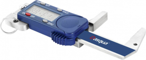 Dasqua DIN EN 862  R&aacute;pattinthat&oacute; tol&oacute;m&eacute;rő 31.5 mm (2140-8101)