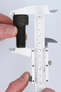 Brilliant Tools Zseb tol&oacute;m&eacute;rő (BT114902)