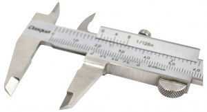 Dasqua DIN EN 862  DIN 862 Univerz&aacute;lis tol&oacute;m&eacute;rő 100 mm (1120-3114)