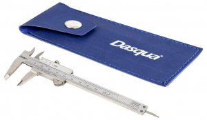 Dasqua DIN EN 862  DIN 862 Univerz&aacute;lis tol&oacute;m&eacute;rő 100 mm (1120-3114)