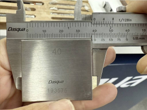 Dasqua DIN EN 862  DIN 862 Univerz&aacute;lis tol&oacute;m&eacute;rő 100 mm (1120-3114)