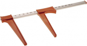 Bahco Tol&oacute;m&eacute;rő 50 cm (2802)