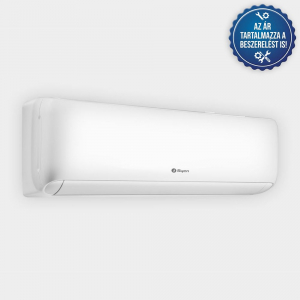 Syen Charm légkondicionáló 2,7 kW beszereléssel, 3 méter csövezésig (SOH09CH-E32DA1B)