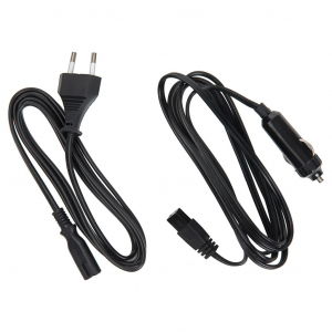 Sencor SCM 2224BL-EUE4 aut&oacute;s hűtőt&aacute;ska