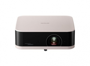 Epson Lifestudio Pop EF-61R smart projektor r&oacute;zsakvarc sz&iacute;nű (V11HB72240)