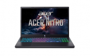 Acer Nitro V 15 - 15,6" FHD IPS / AMD&reg; Ryzen&trade; 7 170 / 16GB DDR5 / 1TB / NVIDIA&reg; GeForce RTX&trade; 5060 / DOS / NH.U3REU.008 / ANV15-A31-R7J4