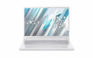 Acer Nitro V 14 - 14,5" WQXGA IPS / AMD&reg; Ryzen&trade; AI 5 340 / 16GB DDR5 / 1TB / NVIDIA&reg; GeForce RTX&trade; 5050 / DOS / feh&eacute;r / ANV14-62-R6A9 / NH.QW5EU.001