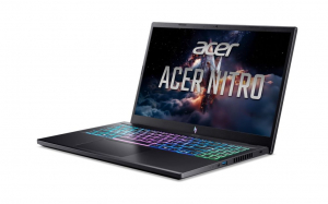 Acer Nitro V 15 - 15,6" FHD IPS / AMD&reg; Ryzen&trade; 7 170 / 16GB DDR5 / 1TB / NVIDIA&reg; GeForce RTX&trade; 5060 / DOS / NH.U3REU.008 / ANV15-A31-R7J4