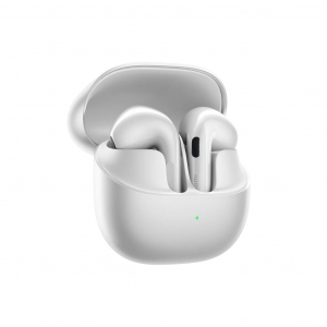 Xiaomi Buds 6 f&uuml;lhallgat&oacute; Pearl White - feh&eacute;r (BHR08OGGL)