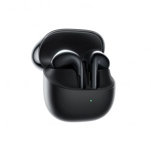Xiaomi Buds 6 f&uuml;lhallgat&oacute; Graphite Black - fekete (BHR08ODGL)