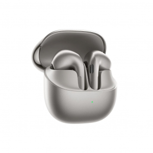 Xiaomi Buds 6 f&uuml;lhallgat&oacute; Titan Gray - sz&uuml;rke (BHR08OHGL)
