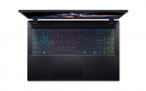 Acer Nitro V 15 - 15,6" FHD IPS / AMD&reg; Ryzen&trade; 7 170 / 16GB DDR5 / 1TB / NVIDIA&reg; GeForce RTX&trade; 5060 / DOS / NH.U3REU.008 / ANV15-A31-R7J4