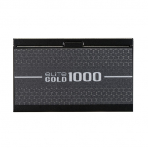 Cooler Master Elite Gold 1000 t&aacute;pegys&eacute;g (MPW-A001-AFAG-BEU)