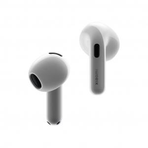 Xiaomi Buds 6 f&uuml;lhallgat&oacute; Pearl White - feh&eacute;r (BHR08OGGL)