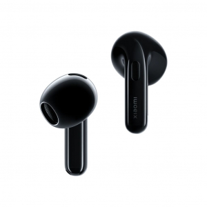 Xiaomi Buds 6 f&uuml;lhallgat&oacute; Graphite Black - fekete (BHR08ODGL)