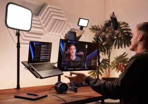 Elgato Prompter (10WAD9901)