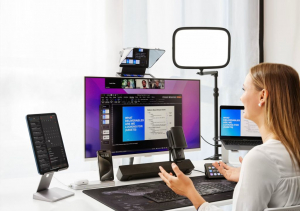 Elgato Prompter (10WAD9901)