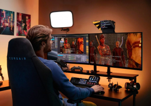 Elgato Prompter (10WAD9901)