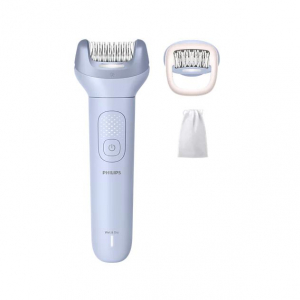 Philips Series 8000 vezet&eacute;k n&eacute;lk&uuml;li; nedves &eacute;s sz&aacute;raz epil&aacute;tor (BRE708/00)